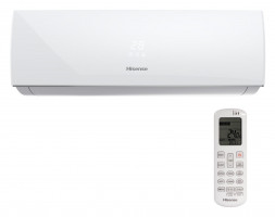 Внутренний блок Hisense AMS-18UW4RXADB03