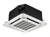 Кассетный кондиционер Midea MCA3-18HRN1-QB6/MOX330U-18HN1-LQB6/T-MBQ4-03E