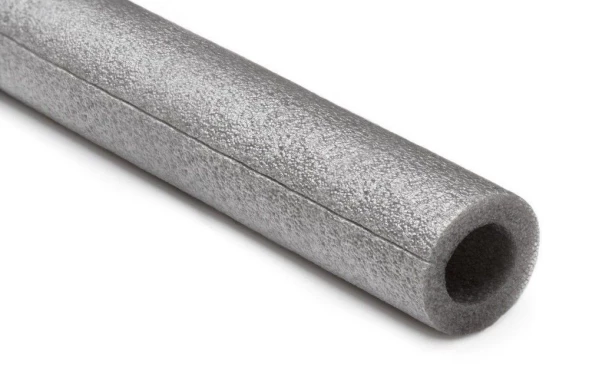 Теплоизоляция для труб кондиционера 6-12 (1/2") 2 м