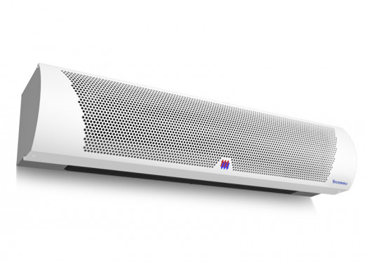 Тепловая завеса Тепломаш КЭВ-6П2211Е —