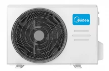 Кассетный кондиционер Midea MCD1-24HRN1-Q/MOX431U-24HN1-LQ/T-MBQ4-04A1