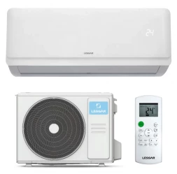 Кондиционер Lessar LS-H28KPA2/LU-H28KPA2