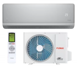 Кондиционер инверторный Funai RAC-I-KM35HP.D01
