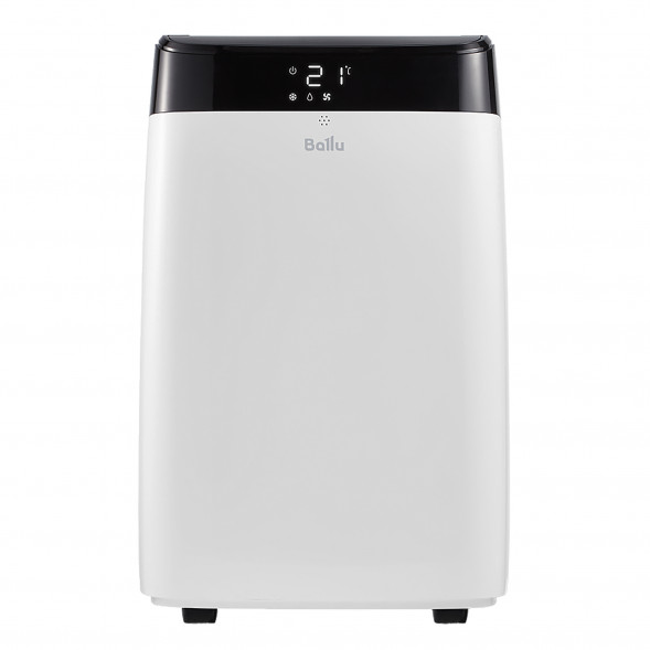 Мобильный кондиционер Ballu BPAC-12 SW/N1