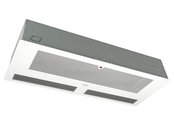 Тепловая завеса Тепломаш КЭВ-24П4081Е