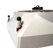 Водяной тепловентилятор Волкано РУ4 AC 10-90 кВт