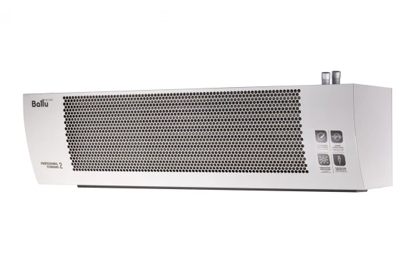 Водяная тепловая завеса Ballu BHC-M10W12-PS2