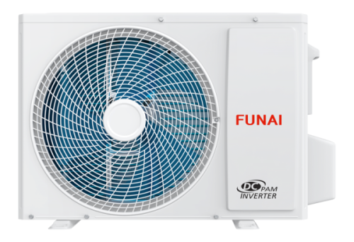 Кондиционер инверторный Funai RAC-I-KM75HP.D01