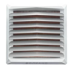 Водяной тепловентилятор Волкано РУ4 EC 10-90 кВт