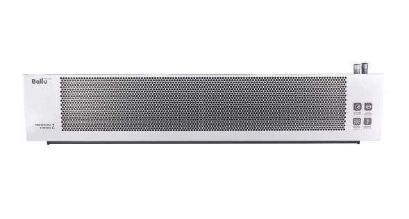 Водяная тепловая завеса Ballu BHC-M15W20-PS2