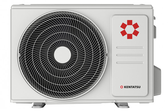Кондиционер Kentatsu KSGA35HFAN1/KSRA35HFAN1/-40С 