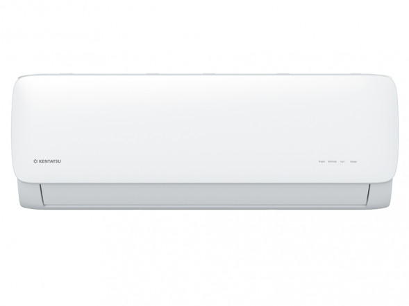 Кондиционер инверторный Kentatsu KSGA53HZRN1W/KSRA53HZRN1