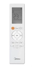 Напольно-потолочный кондиционер Midea MUE-18HRN1-Q2/MOX330U-18HN1-LQB6