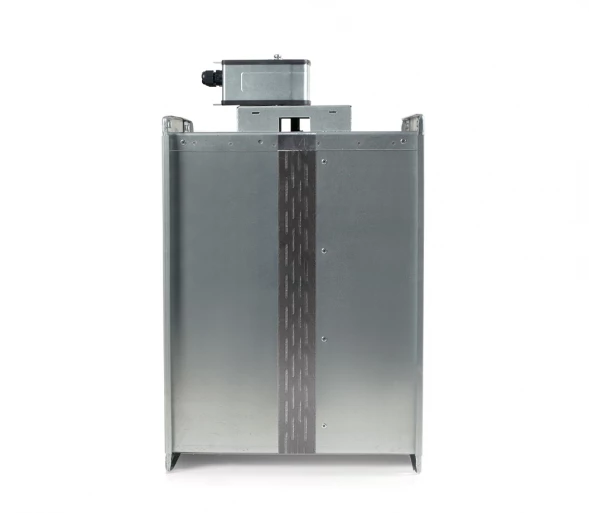 Клапан KPNZ-60-400*300-F2-SN-MN220-04 огнезадерживающий