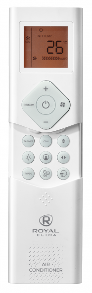 Внутренний блок Royal Clima RCI-TMN12HN