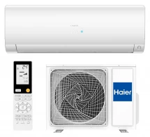 Кондиционер инверторный Haier AS25S2SF3FA-W/1U25S2SM4FA