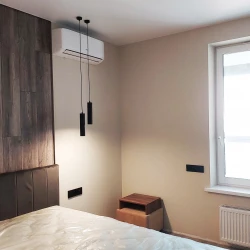 Подготовка под кондиционер