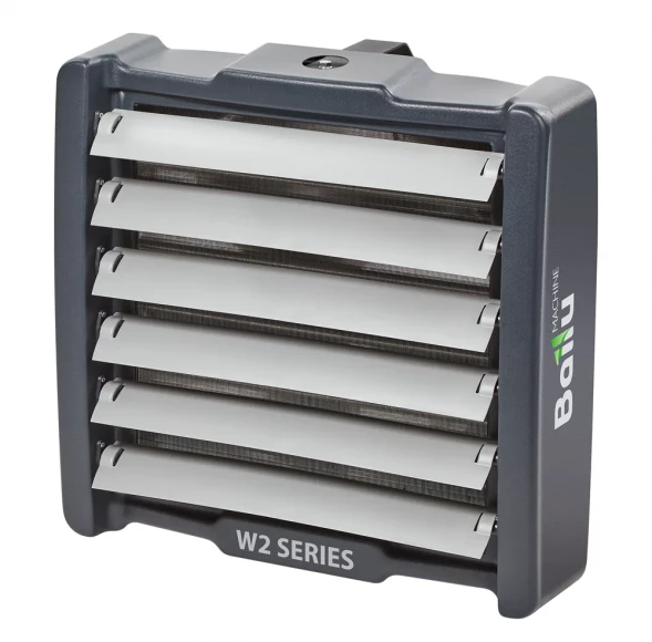 Водяной тепловентилятор Ballu BHP-W2-40-SF