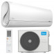 Кондиционер инверторный Midea MSFA2W-09N8D6-I/MSFA1-09N8D6-O