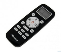 Кондиционер Hisense AS-10HW4SYDTG5B