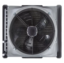 Водяной тепловентилятор Ballu BHP-W2-110-XL