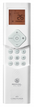 Внутренний блок Royal Clima RCI-TMN07HN