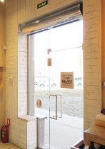 Тепловая завеса Тепломаш КЭВ-6П2023Е