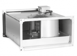 Вентилятор канальный VKP 500-250/22-4D Неватом