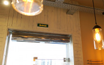 Тепловая завеса Тепломаш КЭВ-9П2023Е