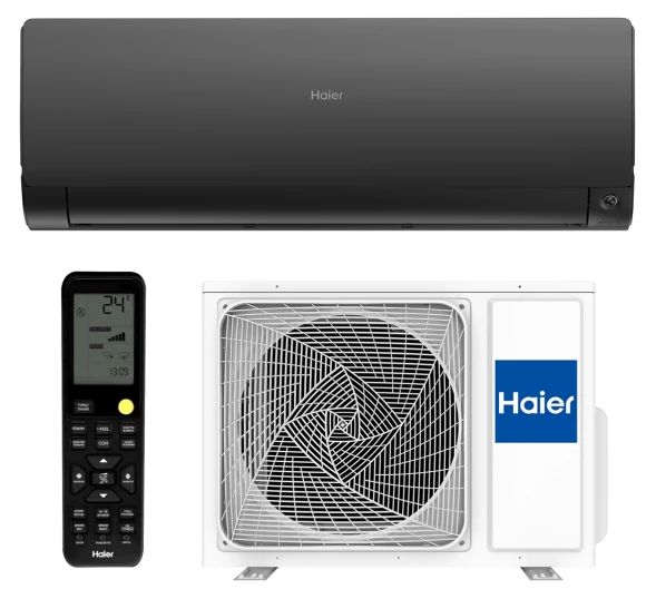 Кондиционер инверторный Haier AS35S2SF3FA-B/1U35S2SM4FA