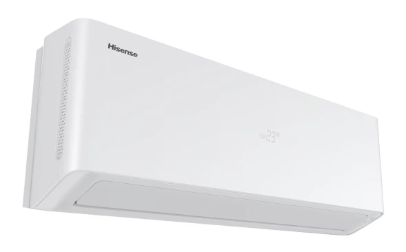 Кондиционер инверторный Hisense AS-18UW4RBVQH01