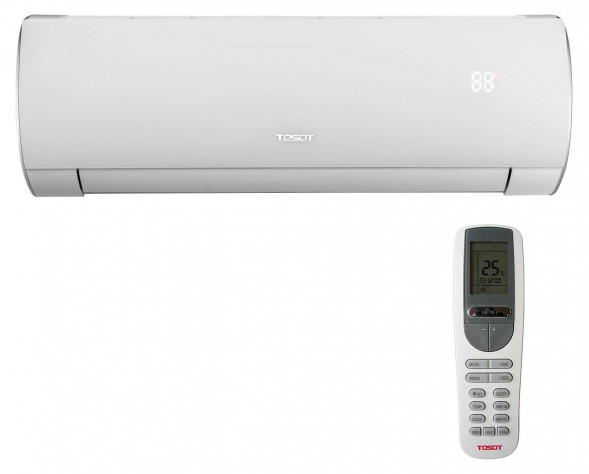 Внутренний блок Tosot T24H-SLyRA/I