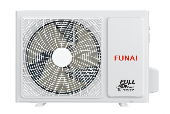 Кондиционер инверторный Funai RACI-EM25HP.D04
