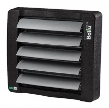 Водяной тепловентилятор Ballu BHP-W3-50-S