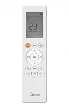 Кондиционер инверторный Midea MSAG3-24N8D0-I/MSAG3-24N8D0-O