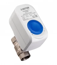 Шаровой кран с электроприводом Neptun Standard 230В 1"