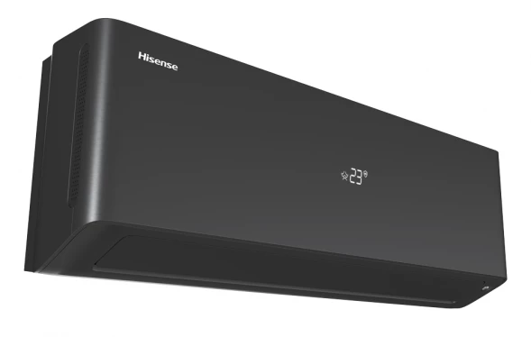 Кондиционер инверторный Hisense AS-10UW4RXVQH01A(B)