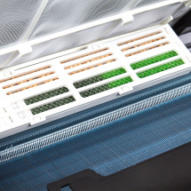 Кондиционер инверторный Ballu BSPI-13HN8/BL/EU