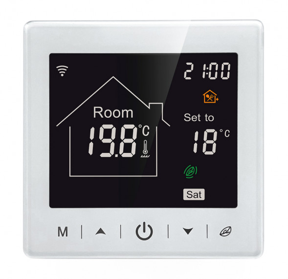 Терморегулятор E10.716 Wi-Fi