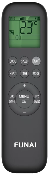 Внутренний блок Funai RAM-I-SG55HP.W01/S