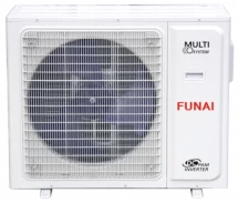 Наружный блок Funai RAM-I-2OK40HP.01/U