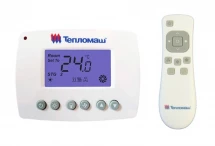 Тепловая завеса Тепломаш КЭВ-6П3032Е