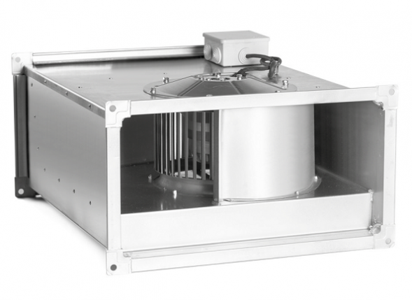 Вентилятор канальный VKP 600-350/31-4D Неватом