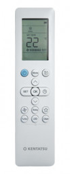 Внутренний блок Kentatsu KMGA26HZRN1
