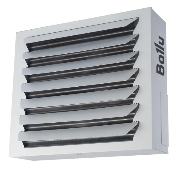 Водяной тепловентилятор Ballu BHP-W4-100-S