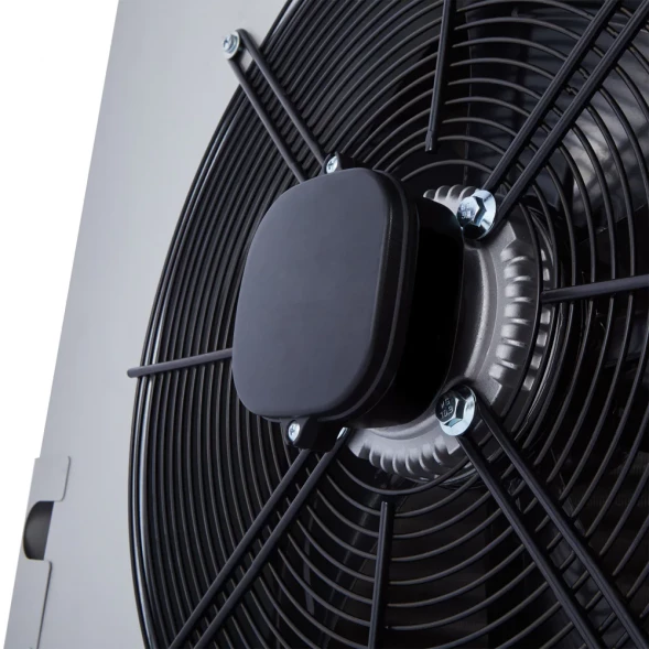 Водяной тепловентилятор Ballu BHP-W4-100-S