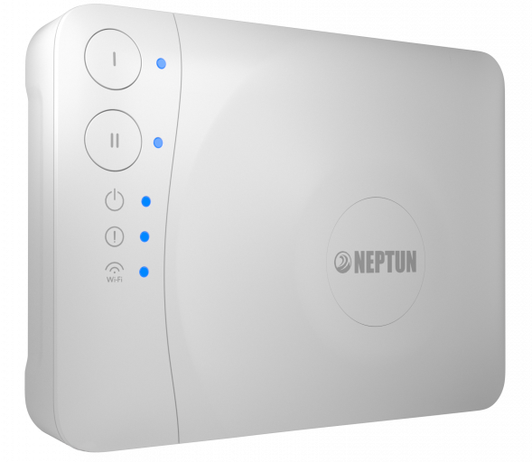 Модуль управления Neptun Smart+ TUYA