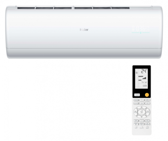 Внутренний блок Haier AS35S2SJ2FA-W