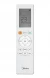 Кондиционер Midea MSAG3-24HRN1-I/MSAG3-24HRN1-O