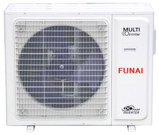 Наружный блок Funai RAM-I-4OK105HP.01/U